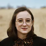 Profile image of Mikala Narlock, Director of the Data Curation Network