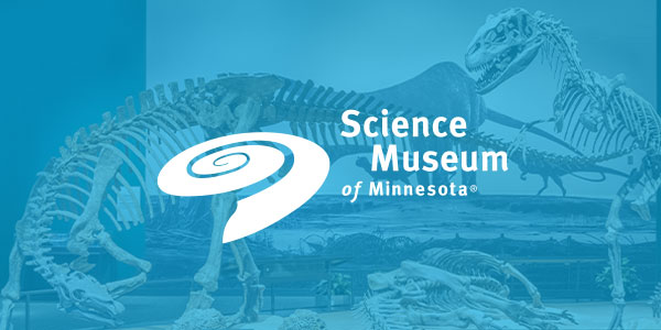 Mollusk Collection Lab Tech at Science Museum of Minnesota